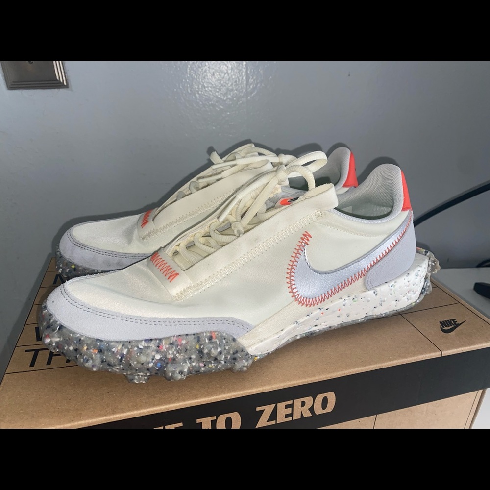 Nike waffle crater